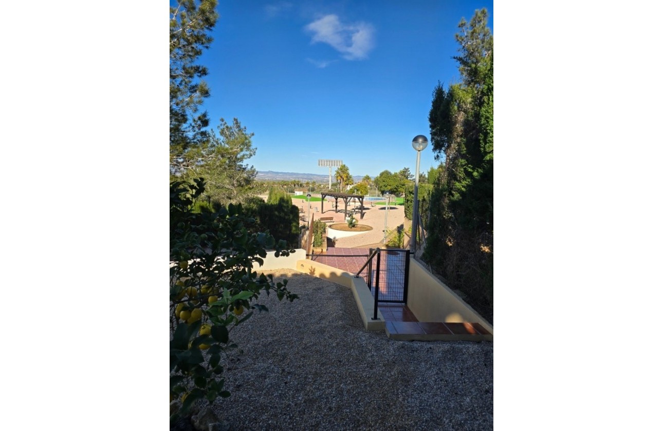 Reventa - Chalet - Fuente Alamo - Las Palas