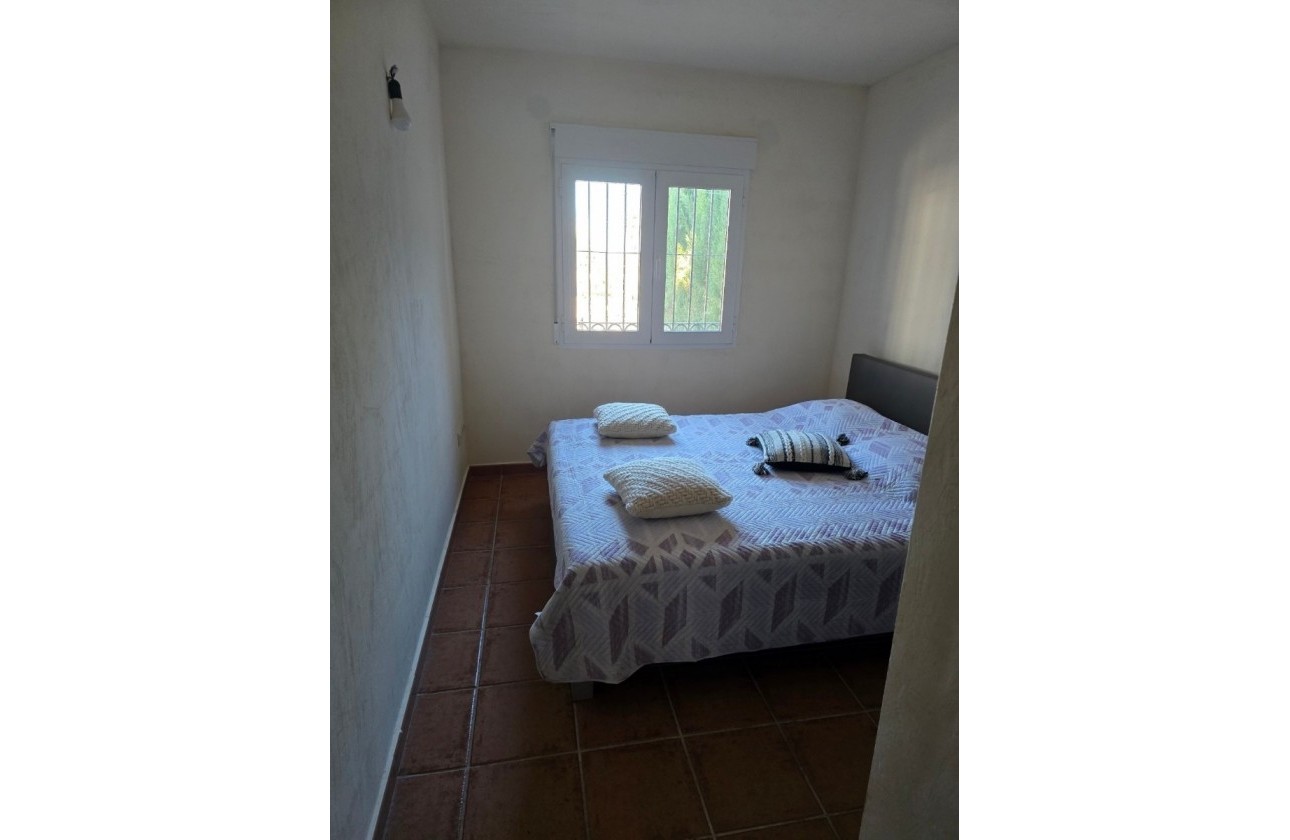 Reventa - Chalet - Fuente Alamo - Las Palas