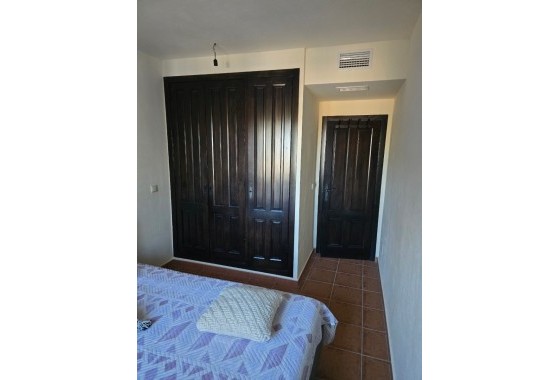 Reventa - Chalet - Fuente Alamo - Las Palas