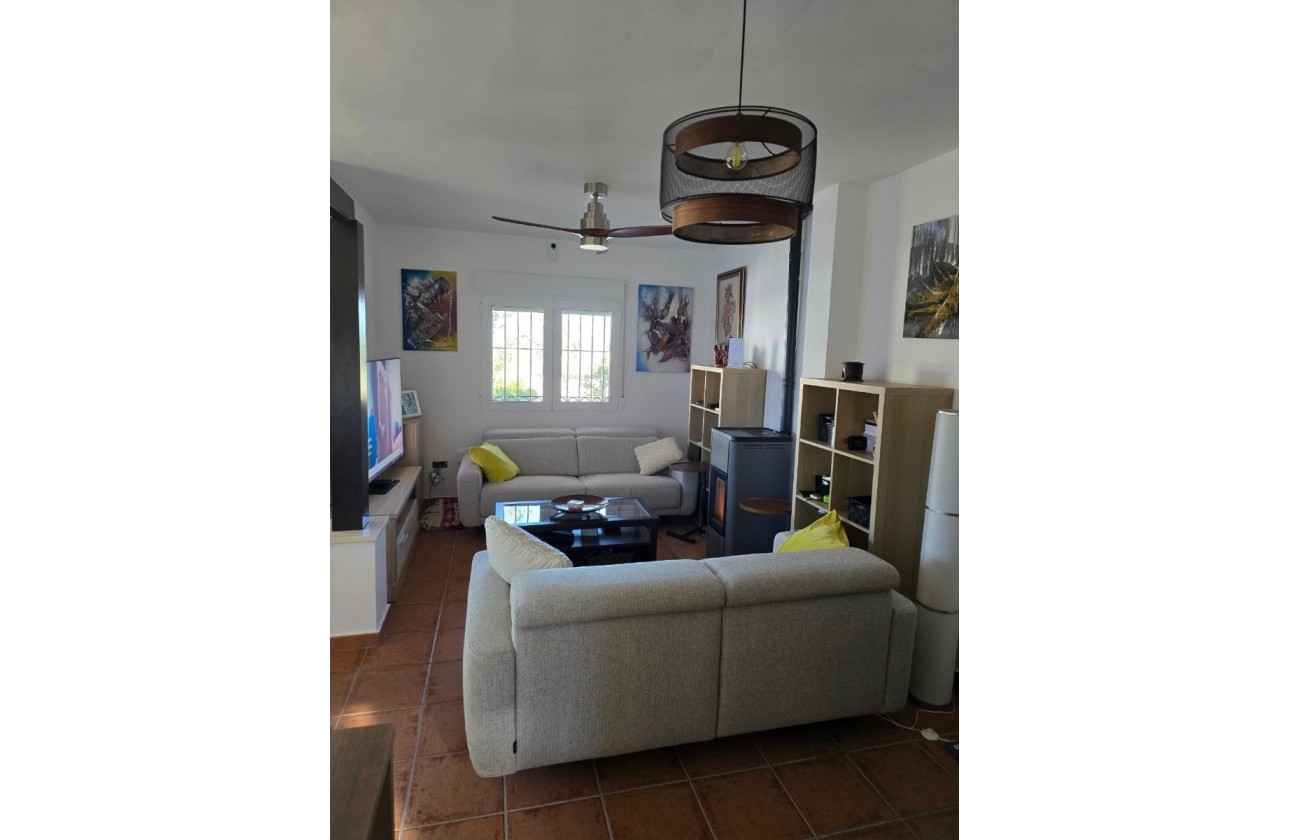 Reventa - Chalet - Fuente Alamo - Las Palas