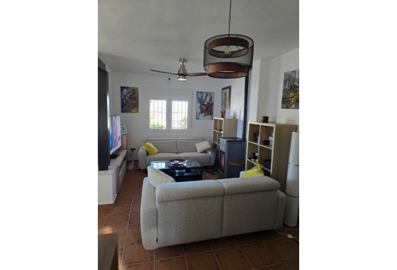 Reventa - Chalet - Fuente Alamo - Las Palas