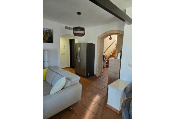 Reventa - Chalet - Fuente Alamo - Las Palas