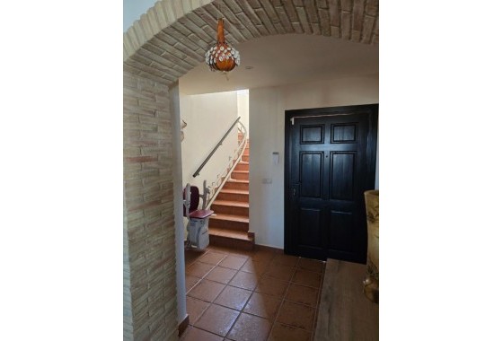 Reventa - Chalet - Fuente Alamo - Las Palas