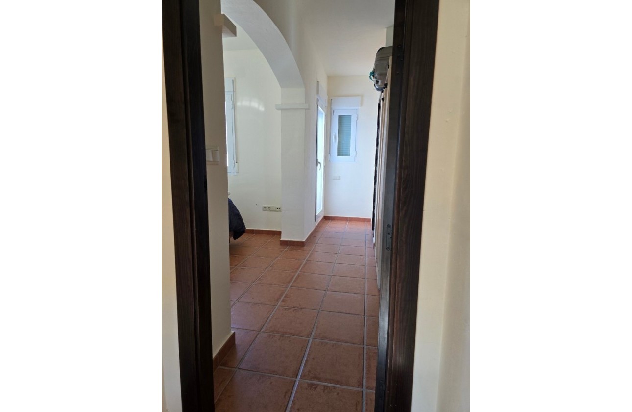 Reventa - Chalet - Fuente Alamo - Las Palas