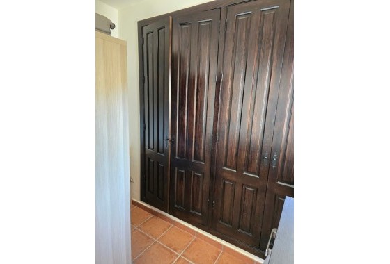 Reventa - Chalet - Fuente Alamo - Las Palas