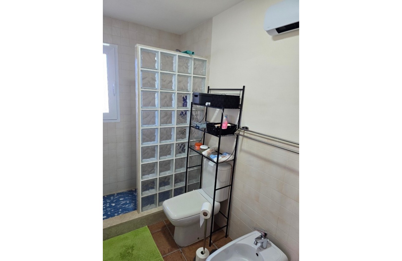Reventa - Chalet - Fuente Alamo - Las Palas