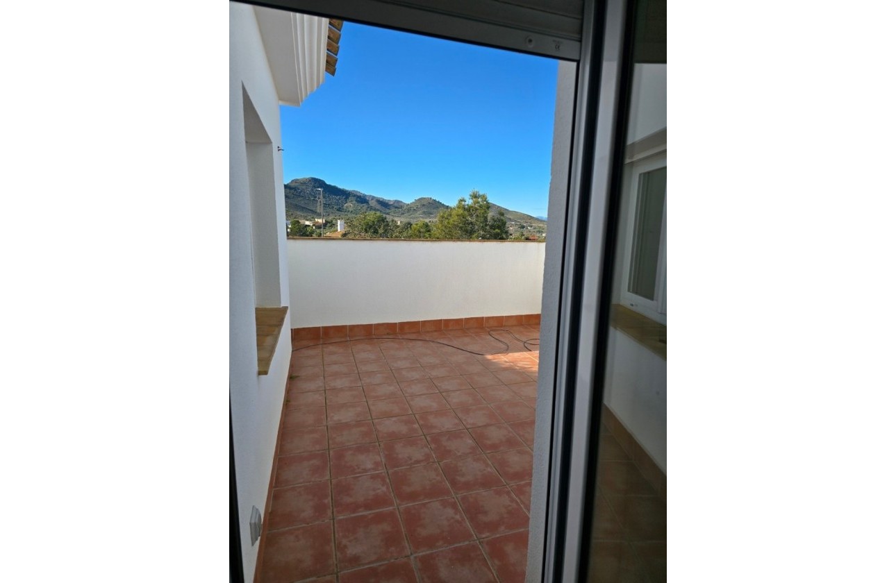Reventa - Chalet - Fuente Alamo - Las Palas