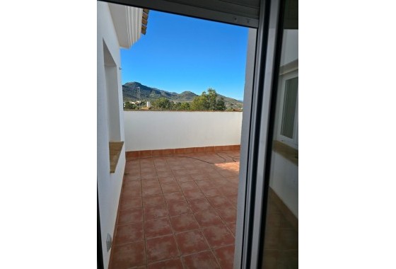 Reventa - Chalet - Fuente Alamo - Las Palas