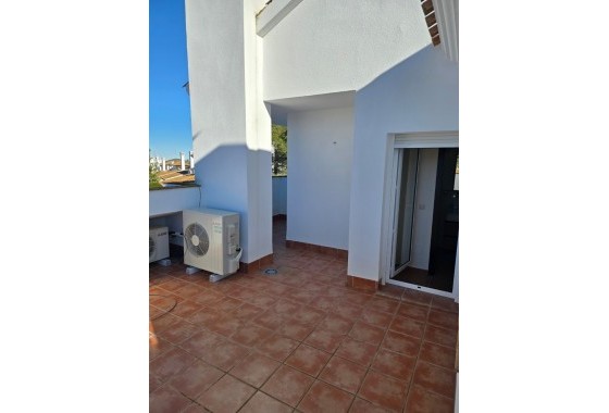 Reventa - Chalet - Fuente Alamo - Las Palas