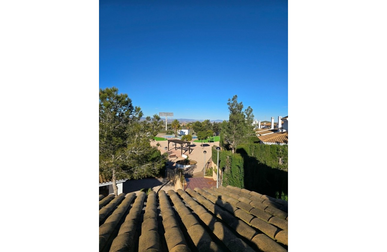 Reventa - Chalet - Fuente Alamo - Las Palas