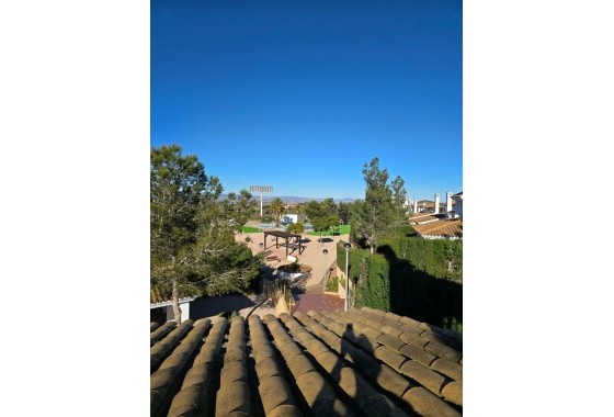Reventa - Chalet - Fuente Alamo - Las Palas