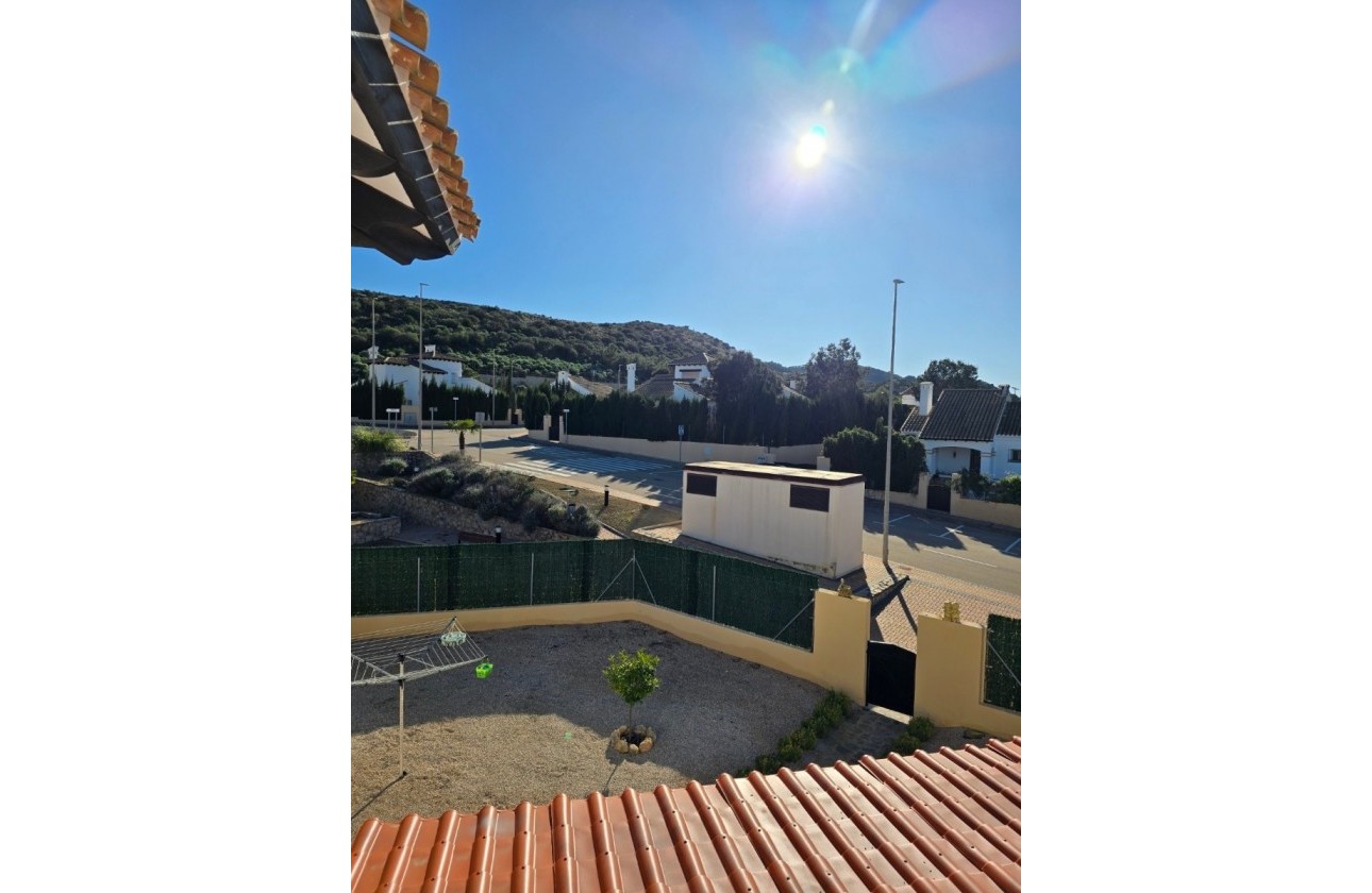 Reventa - Chalet - Fuente Alamo - Las Palas