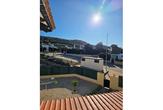Reventa - Chalet - Fuente Alamo - Las Palas
