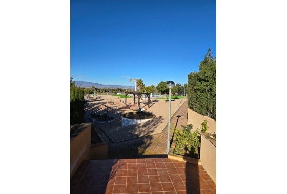 Reventa - Chalet - Fuente Alamo - Las Palas