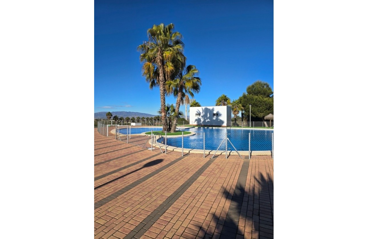 Reventa - Chalet - Fuente Alamo - Las Palas
