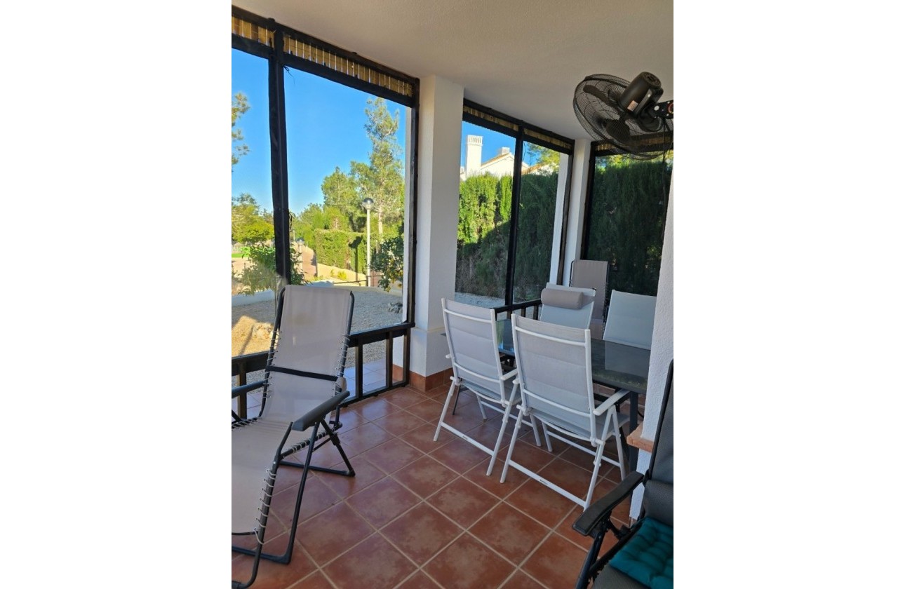 Reventa - Chalet - Fuente Alamo - Las Palas