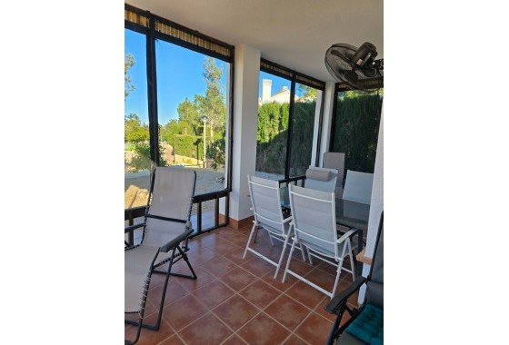 Reventa - Chalet - Fuente Alamo - Las Palas