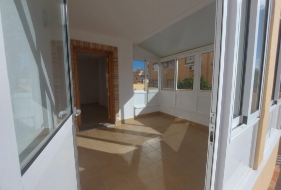 Reventa - Chalet - Rojales - Lo Marabú