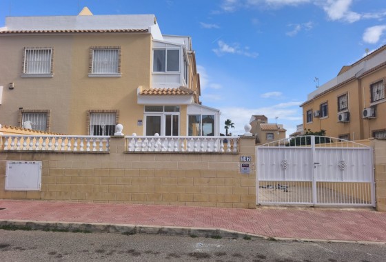 Reventa - Chalet - Rojales - Lo Marabú