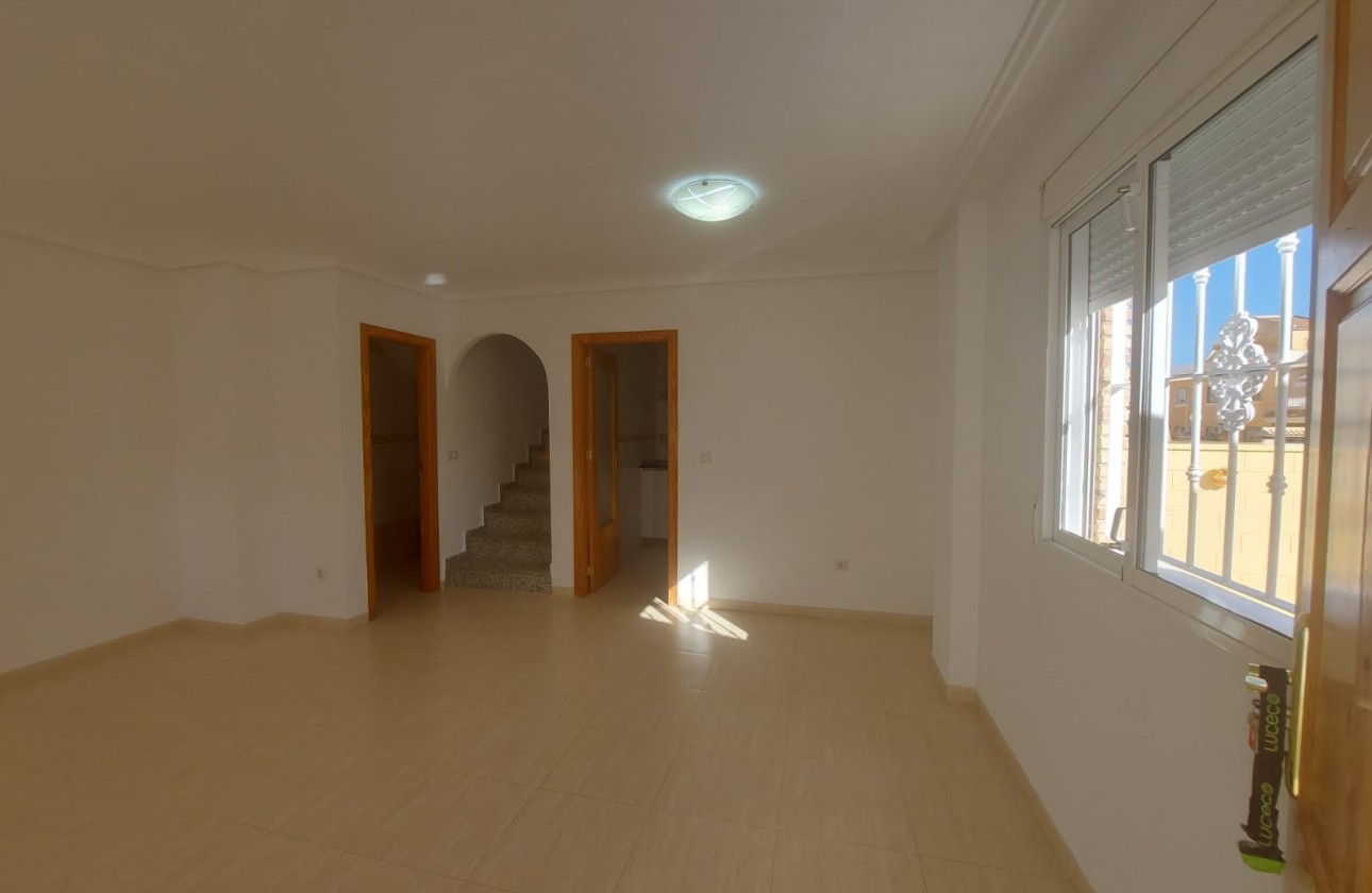 Reventa - Chalet - Rojales - Lo Marabú