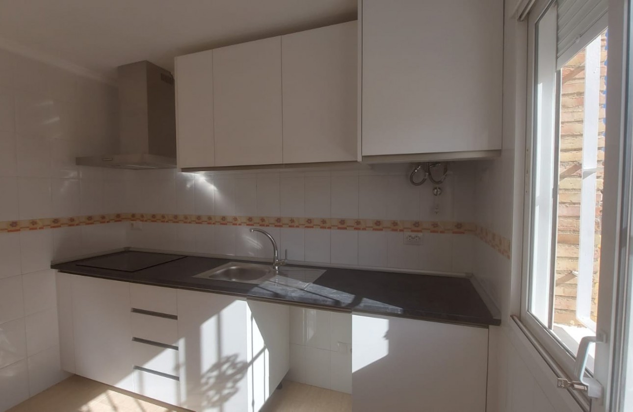 Reventa - Chalet - Rojales - Lo Marabú