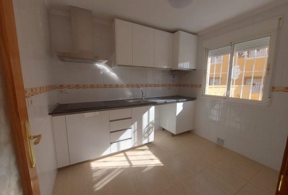 Reventa - Chalet - Rojales - Lo Marabú