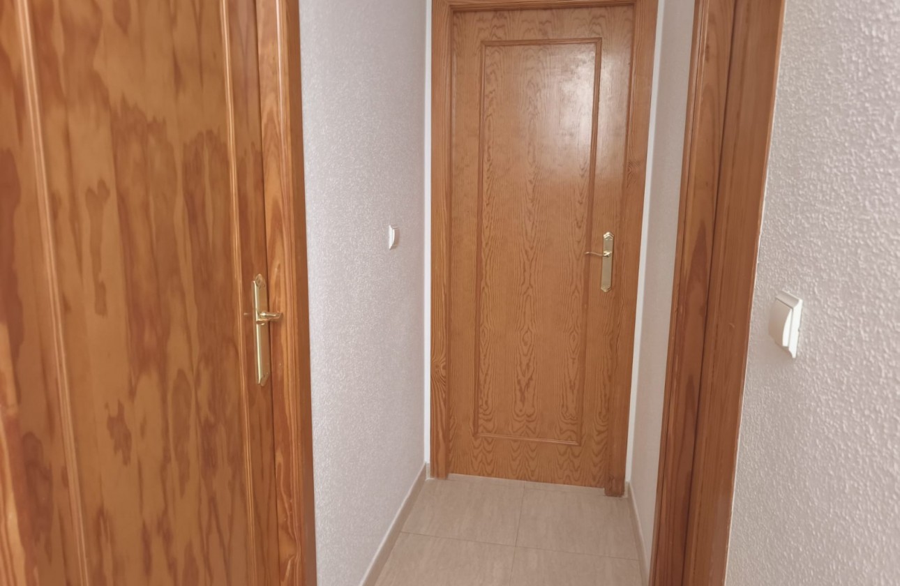 Reventa - Chalet - Rojales - Lo Marabú