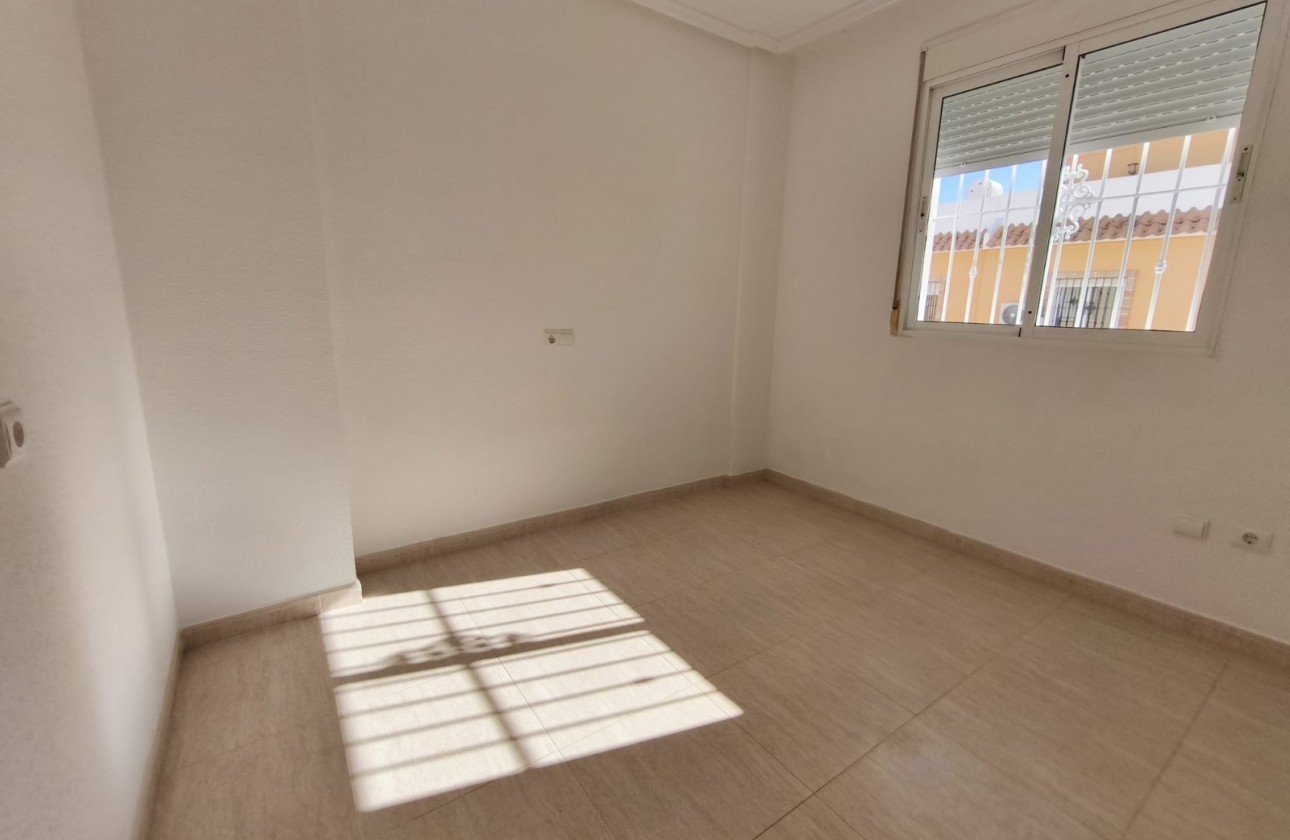 Reventa - Chalet - Rojales - Lo Marabú