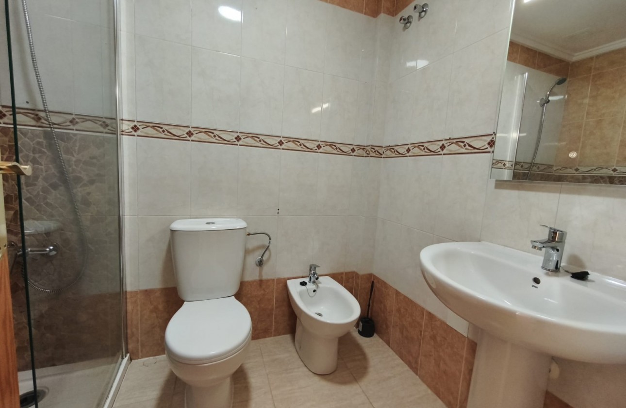 Reventa - Chalet - Rojales - Lo Marabú