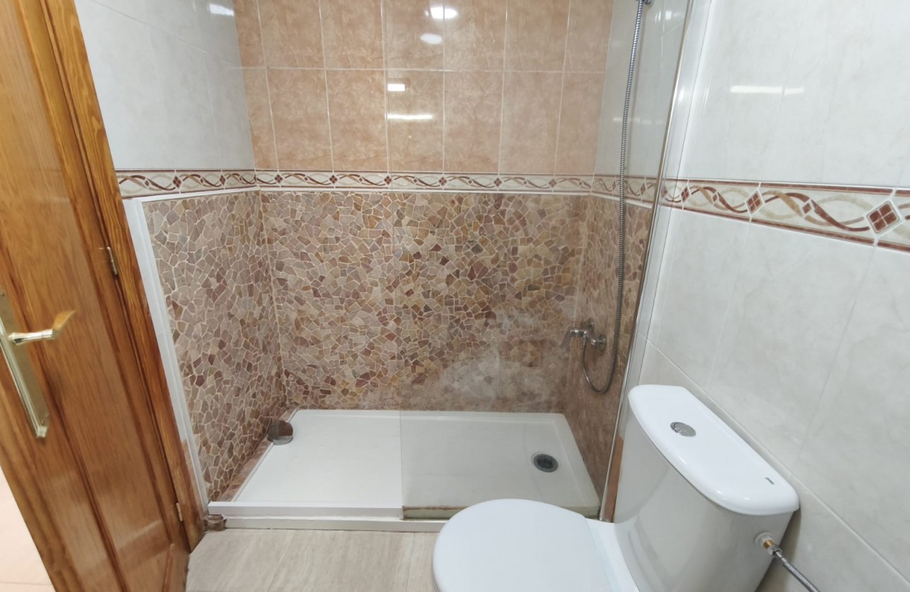 Reventa - Chalet - Rojales - Lo Marabú