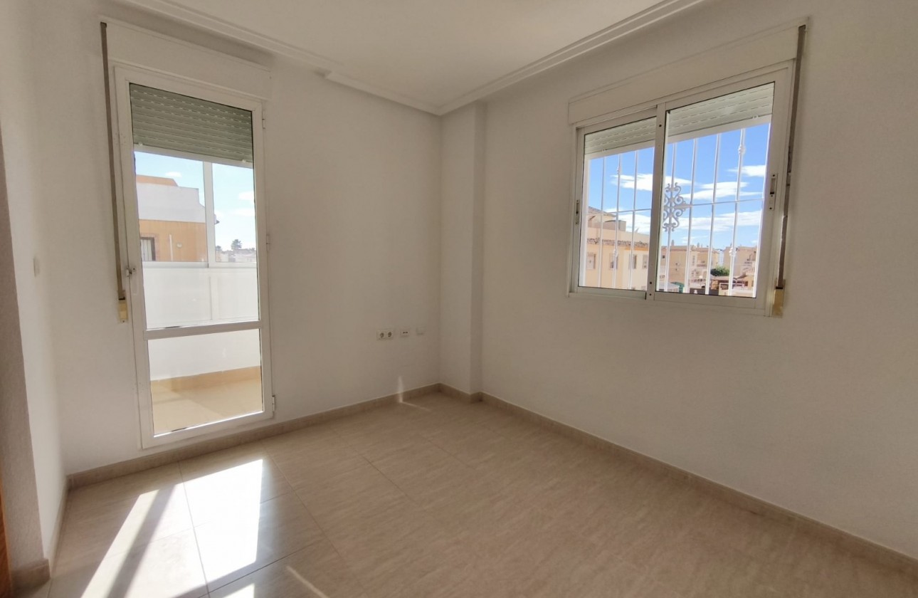 Reventa - Chalet - Rojales - Lo Marabú