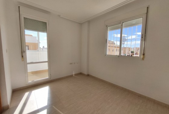 Reventa - Chalet - Rojales - Lo Marabú