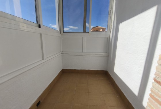 Reventa - Chalet - Rojales - Lo Marabú
