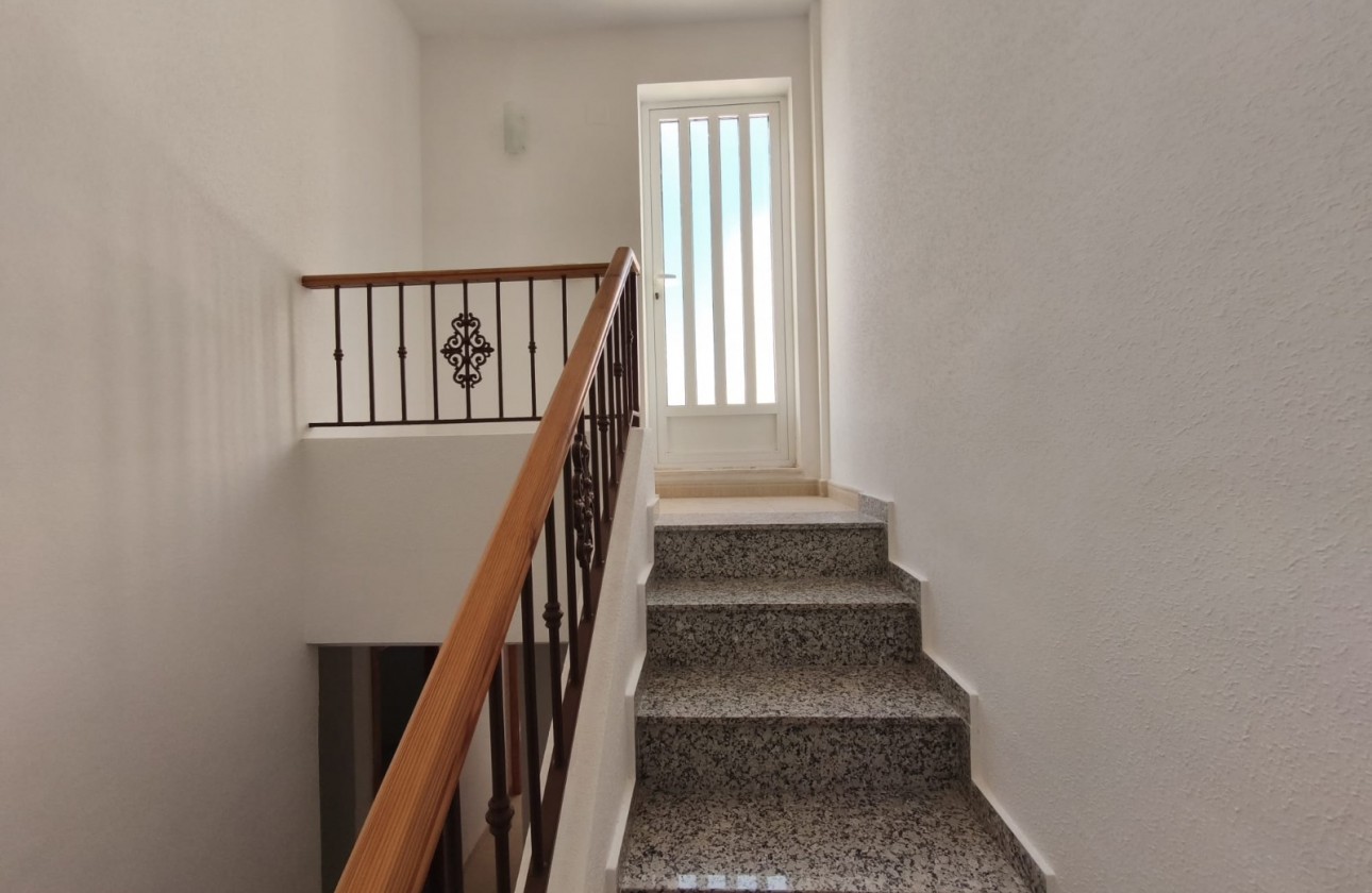 Reventa - Chalet - Rojales - Lo Marabú