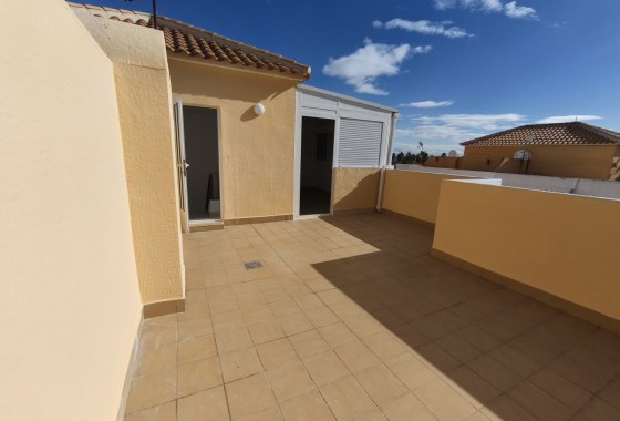 Reventa - Chalet - Rojales - Lo Marabú
