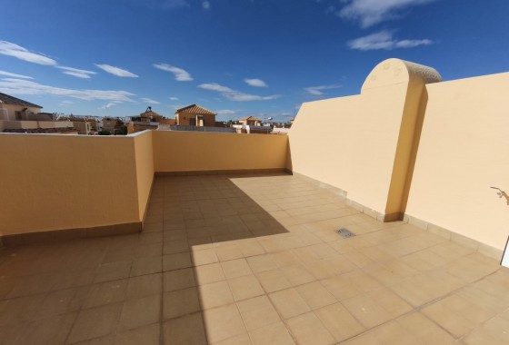 Reventa - Chalet - Rojales - Lo Marabú