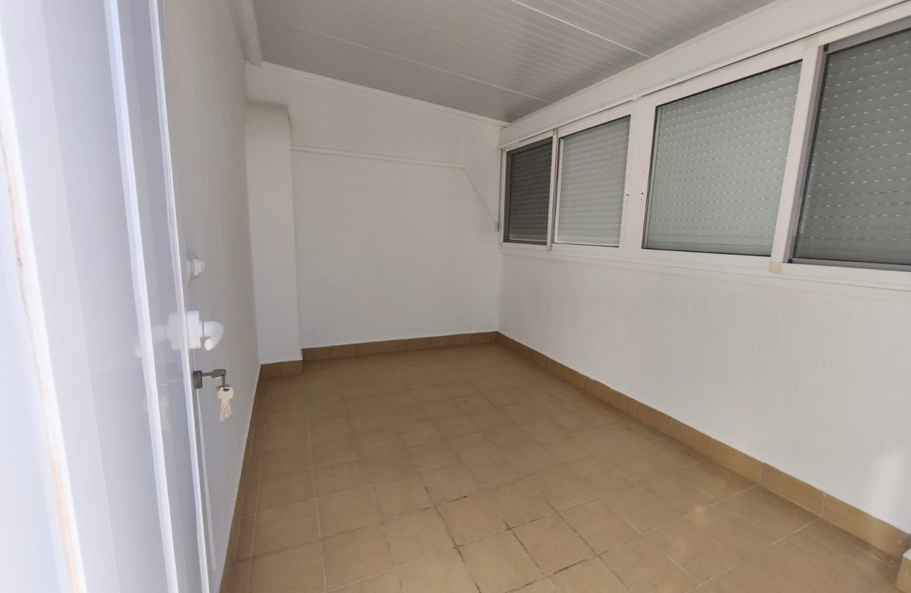 Reventa - Chalet - Rojales - Lo Marabú