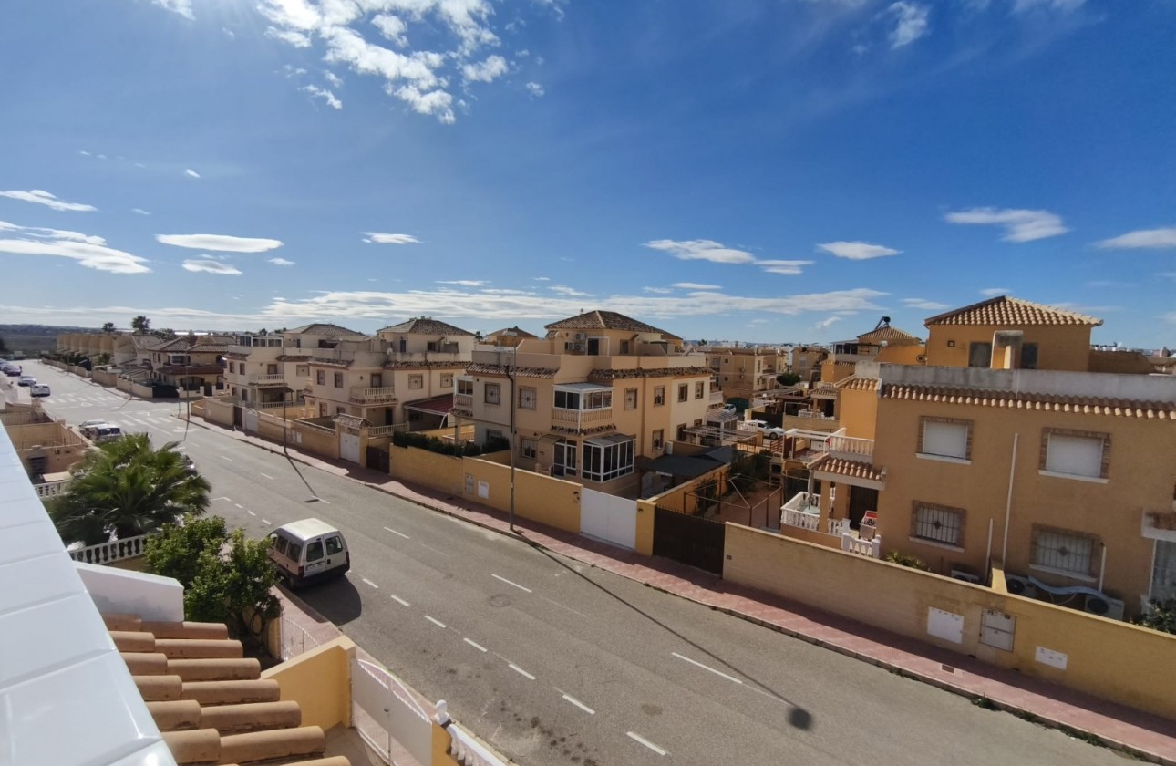 Reventa - Chalet - Rojales - Lo Marabú