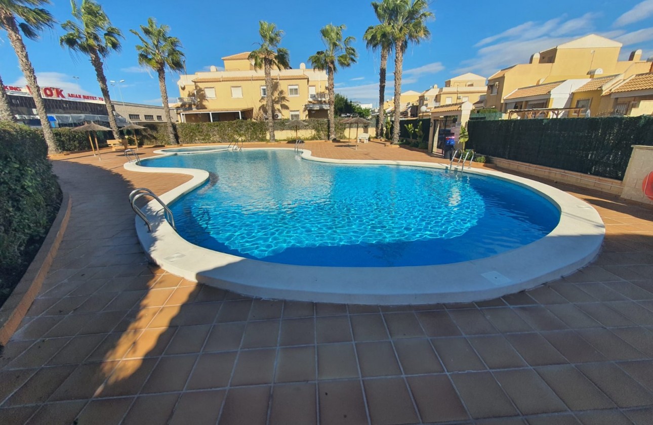 Reventa - Chalet - Rojales - Lo Marabú