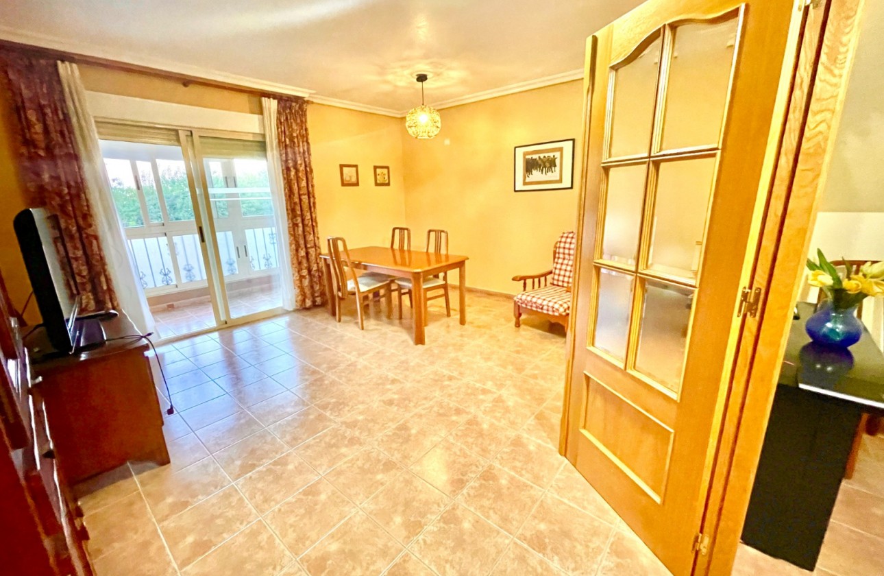 Resale - Villa - Almoradí - Almoradi