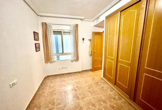 Resale - Villa - Almoradí - Almoradi