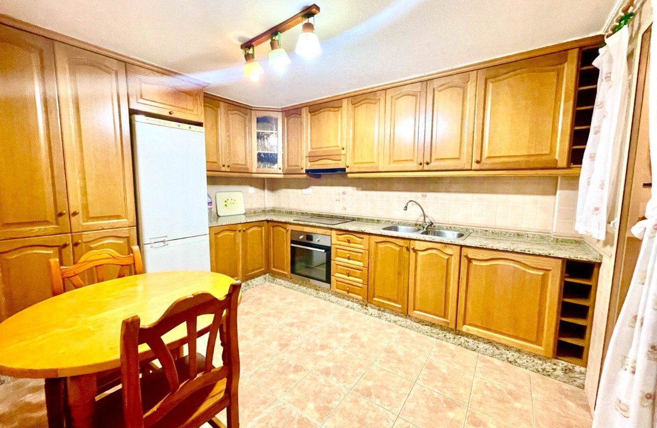 Resale - Villa - Almoradí - Almoradi