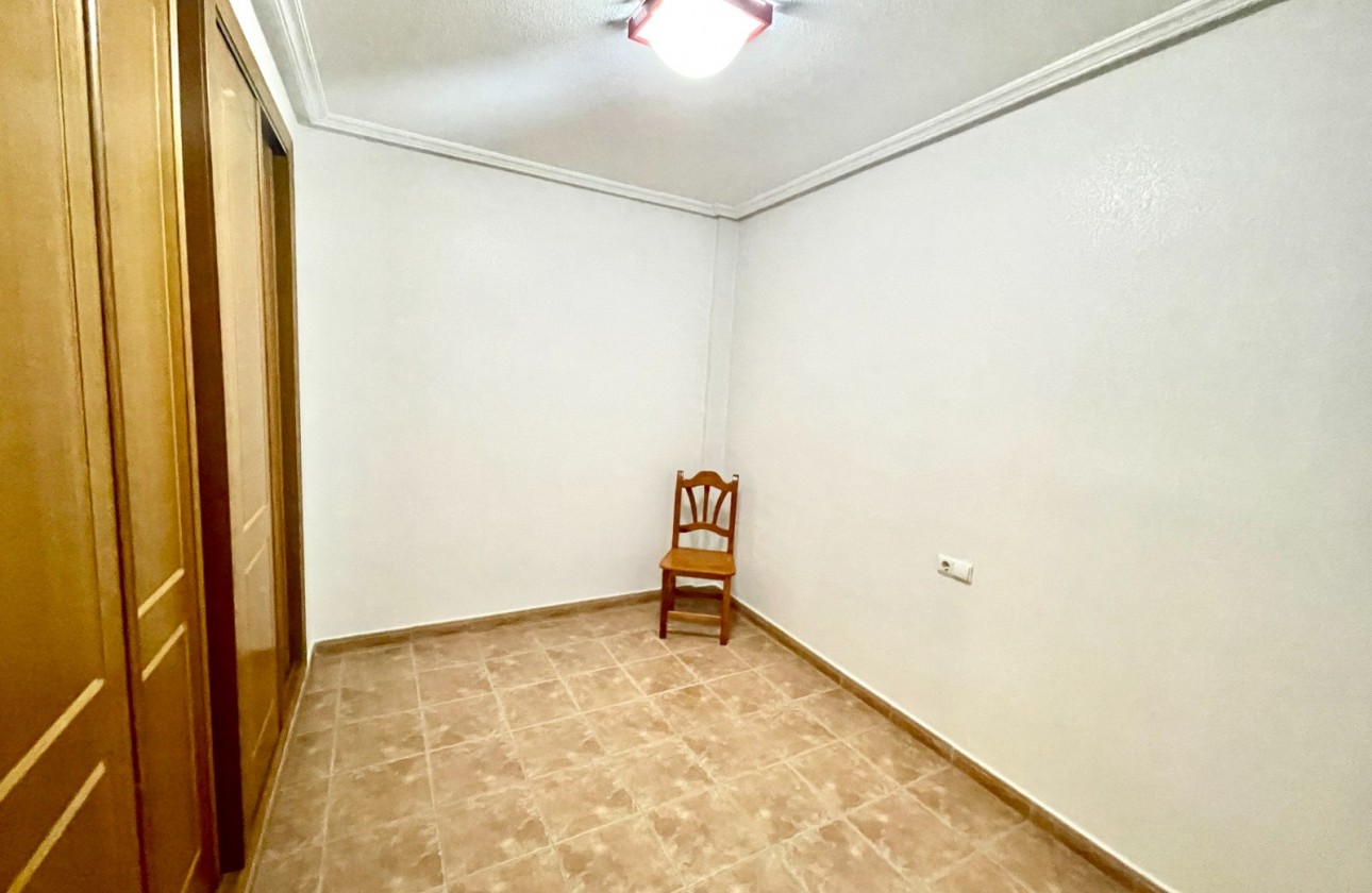 Resale - Villa - Almoradí - Almoradi