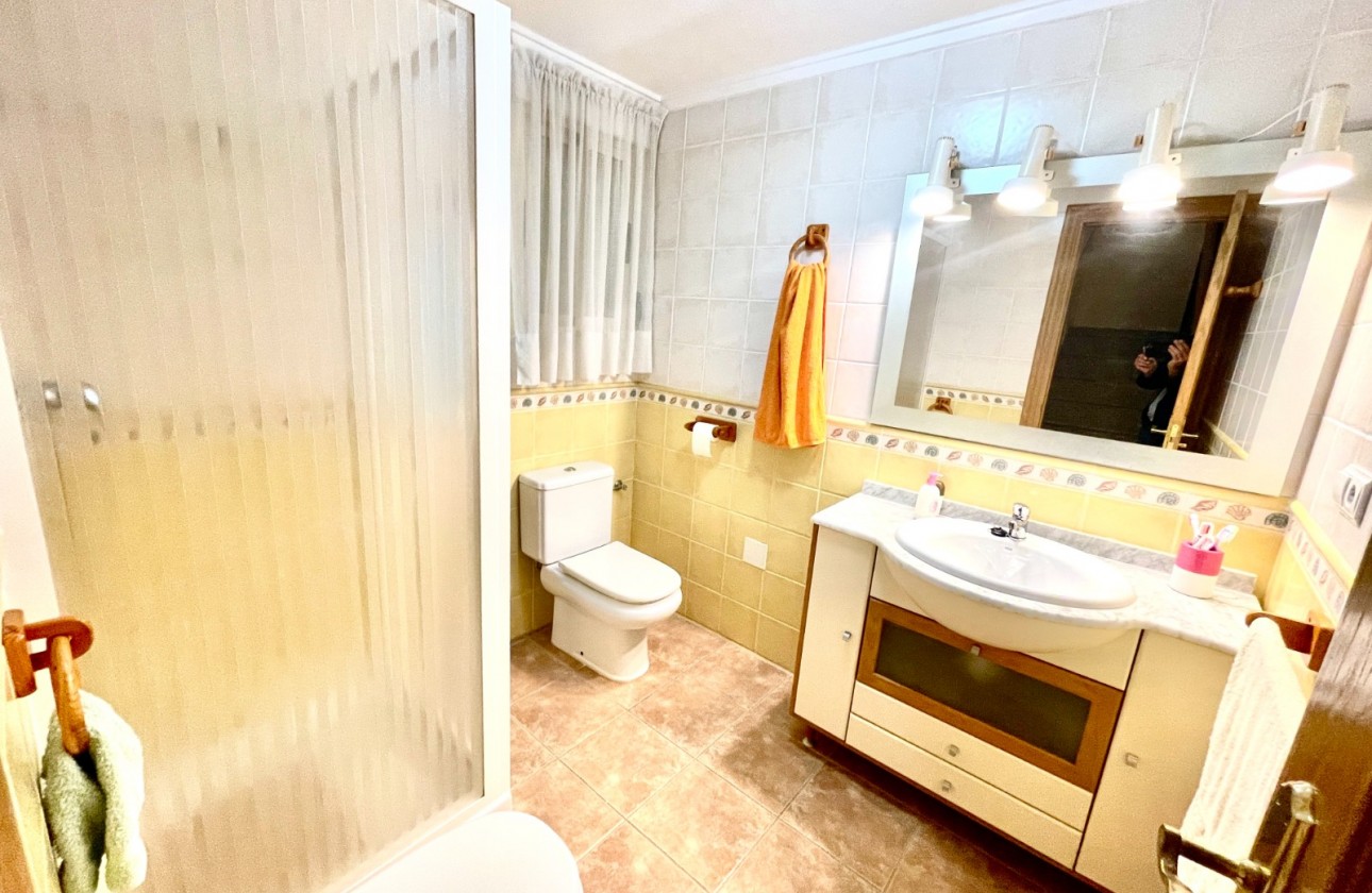 Resale - Villa - Almoradí - Almoradi
