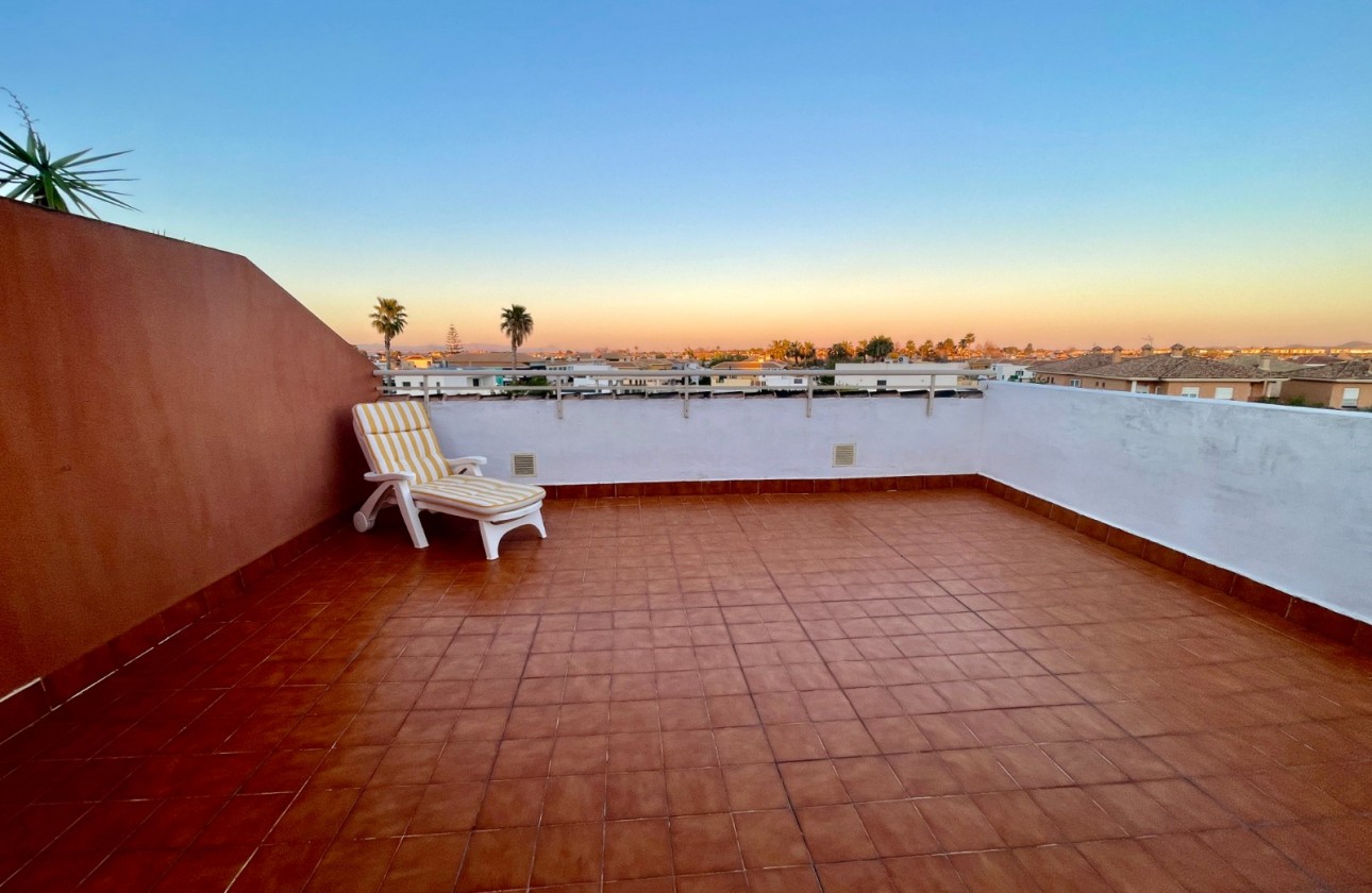 Resale - Villa - Almoradí - Almoradi