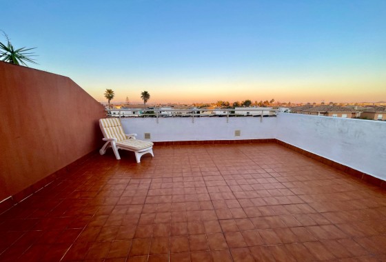 Resale - Villa - Almoradí - Almoradi