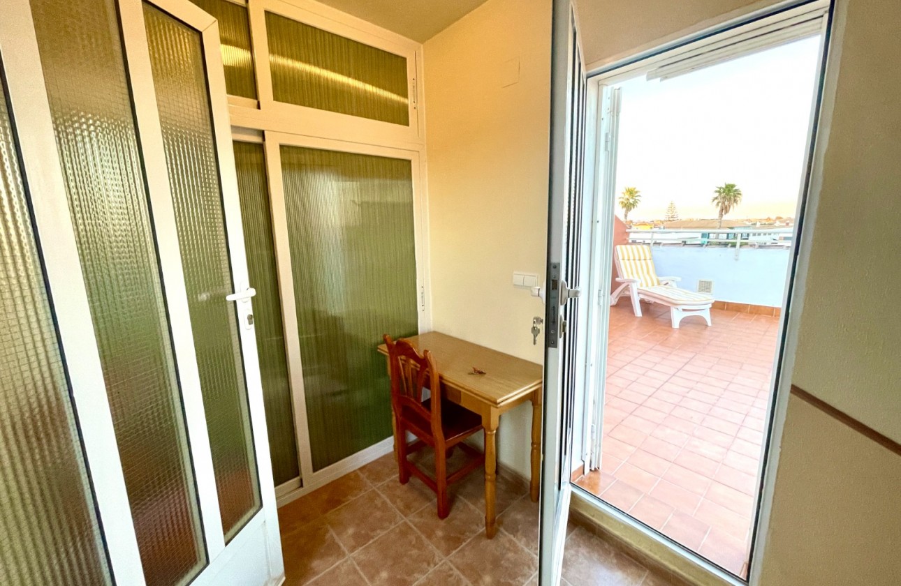 Resale - Villa - Almoradí - Almoradi