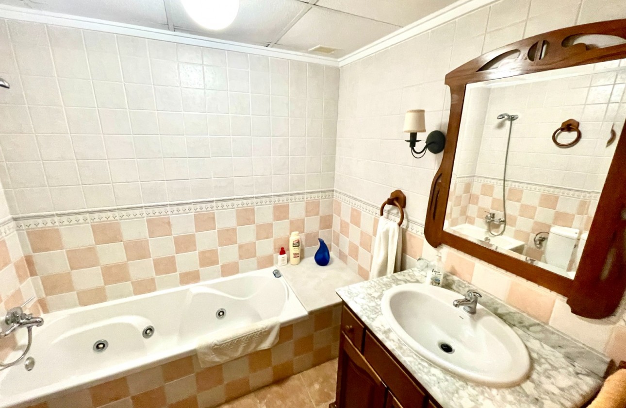 Resale - Villa - Almoradí - Almoradi