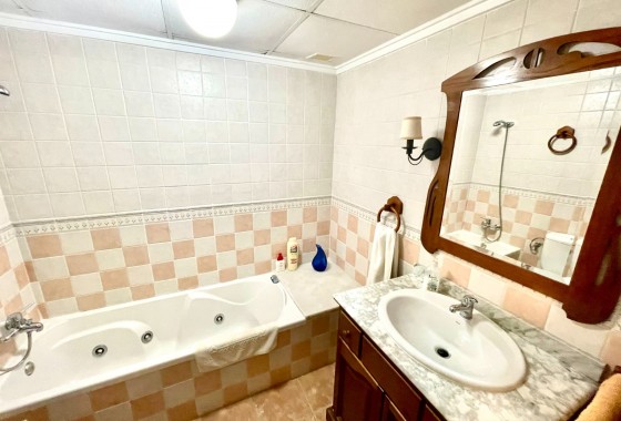 Resale - Villa - Almoradí - Almoradi
