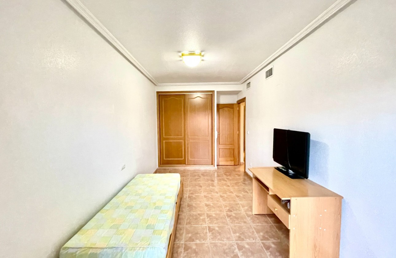 Resale - Villa - Almoradí - Almoradi
